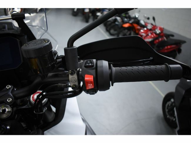 Moto Guzzi Stelvio - Foto 15