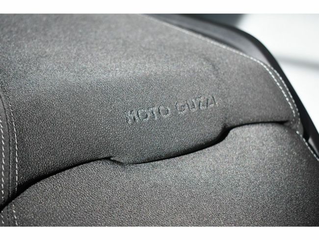 Moto Guzzi Stelvio - Foto 13