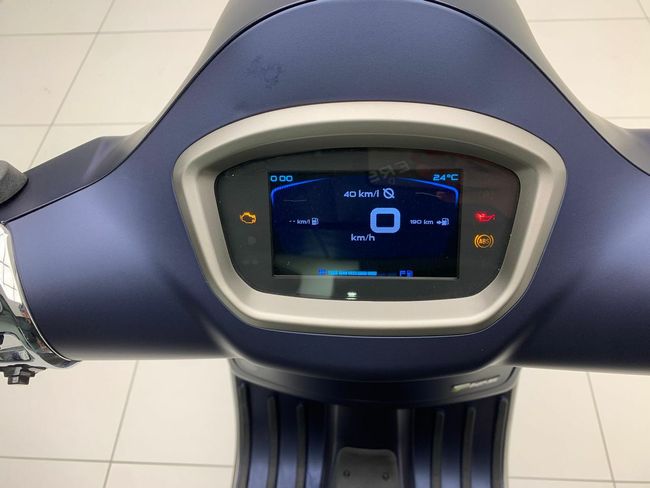 Vespa GTS 125 Super Tech - Foto 14