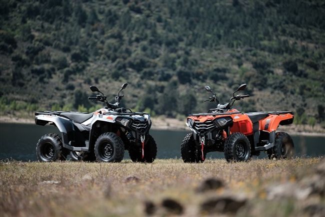 Loncin Otros LX300  - Foto 2