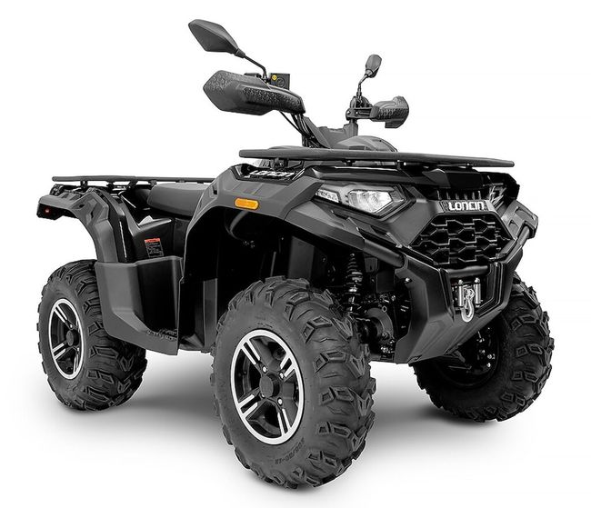 Loncin Otros XWOLF 550S EPS  - Foto 2