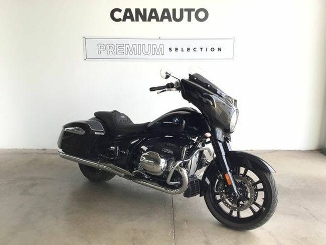 BMW R 1