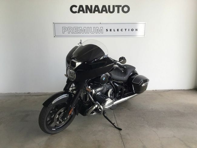 BMW R 1