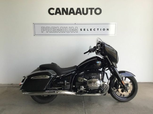 BMW R 1