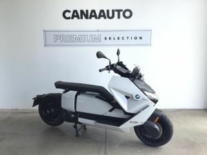 BMW CE 04  - Foto 5