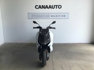 BMW CE 04  - Foto 4