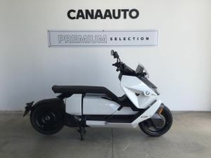 BMW CE 04  - Foto 6