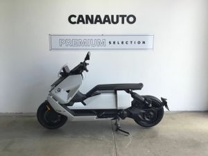 BMW CE 04  - Foto 2