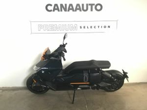 BMW CE 04  - Foto 2