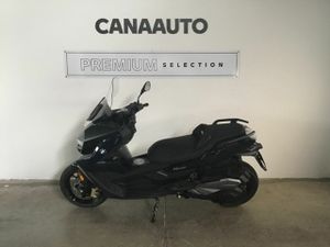 BMW C400GT  - Foto 2