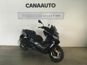BMW C400GT  - Foto 5