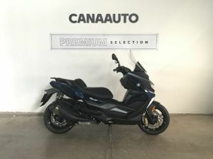 BMW C400GT  - Foto 6