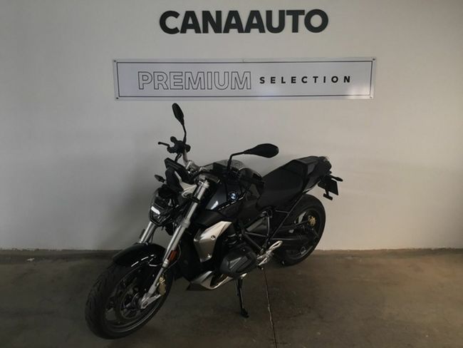 BMW R 1250 R