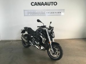 BMW R 1250 R  - Foto 5