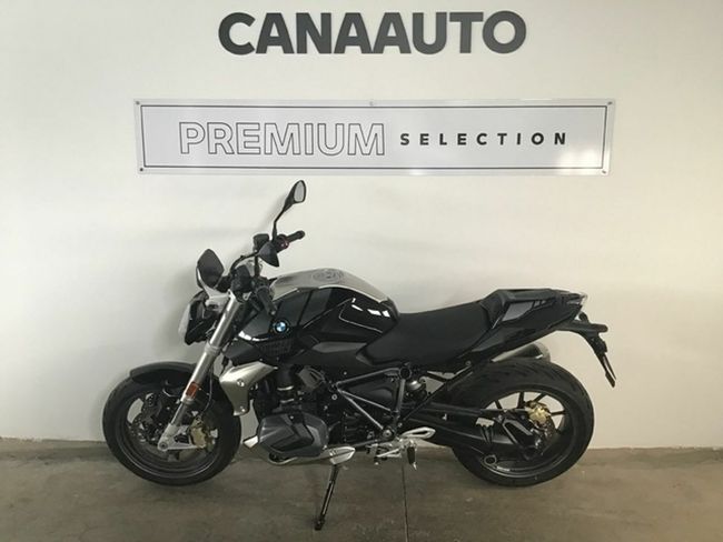 BMW R 1250 R