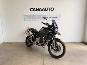 BMW F 850 GS Adventure  - Foto 5