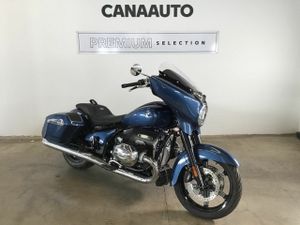 BMW R 1  - Foto 5