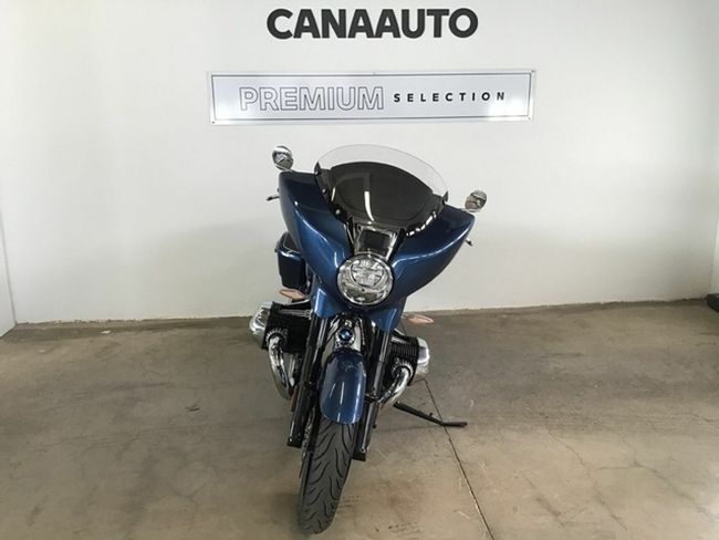 BMW R 1