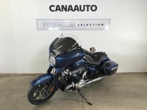 BMW R 1  - Foto 3