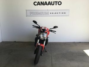 Ducati Monster 821  - Foto 4