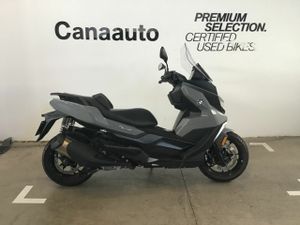 BMW C400GT  - Foto 6