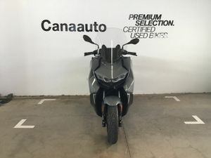 BMW C400GT  - Foto 4