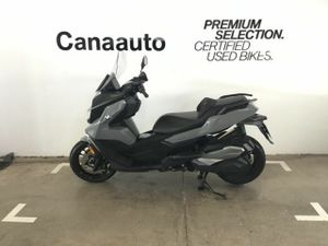 BMW C400GT  - Foto 2