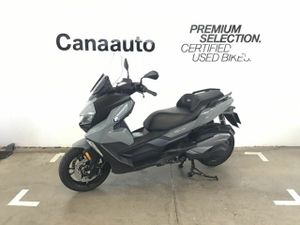 BMW C400GT  - Foto 3