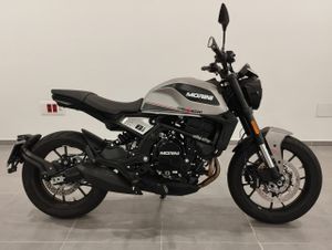 Moto Morini Seiemezzo STR  - Foto 3