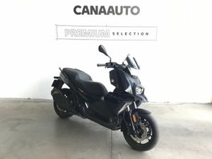 BMW C 400 X  - Foto 5