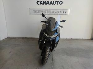 BMW C400GT  - Foto 4