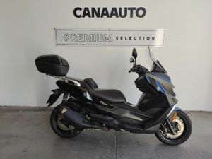 BMW C400GT  - Foto 6