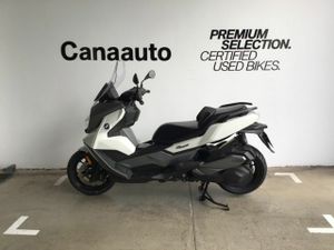BMW C400GT  - Foto 2