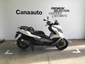 BMW C400GT  - Foto 6