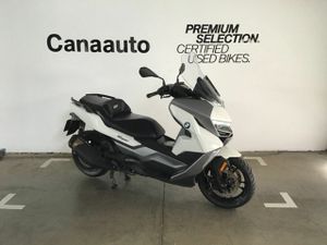 BMW C400GT  - Foto 5