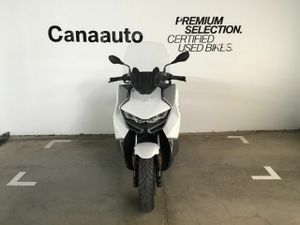 BMW C400GT  - Foto 4