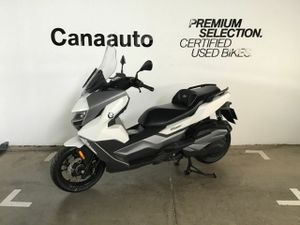BMW C400GT  - Foto 3