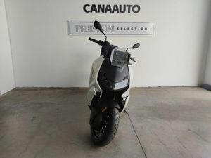 BMW CE 04  - Foto 4