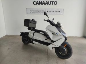 BMW CE 04  - Foto 5