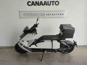 BMW CE 04  - Foto 2