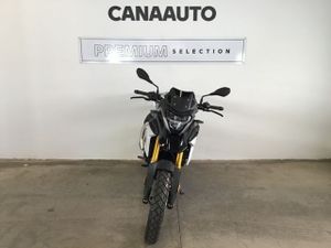 BMW G 310 GS  - Foto 4