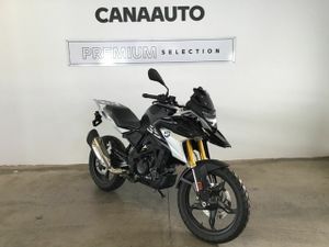 BMW G 310 GS  - Foto 5