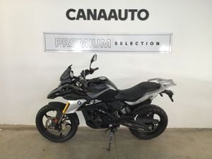 BMW G 310 GS  - Foto 2