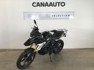 BMW G 310 GS  - Foto 3