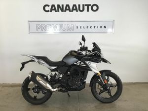 BMW G 310 GS  - Foto 6