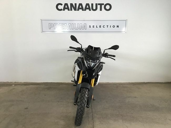 BMW G 310 GS