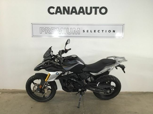 BMW G 310 GS