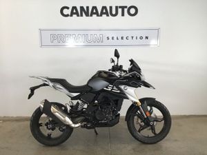 BMW G 310 GS  - Foto 6