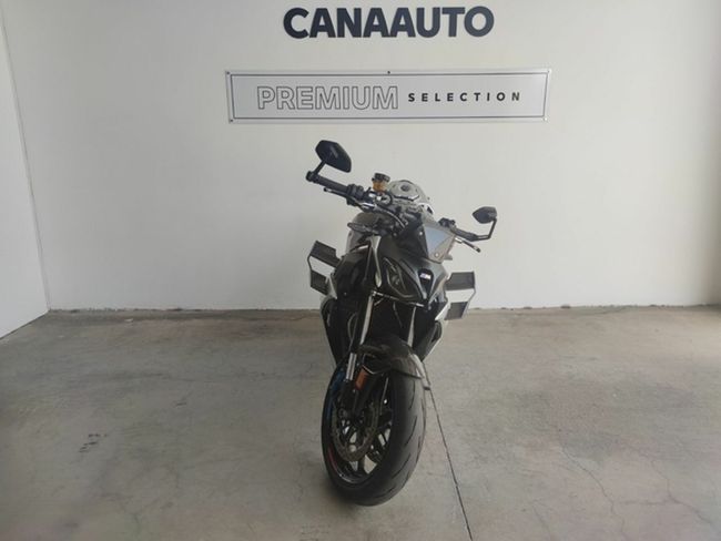 BMW M 1000 R