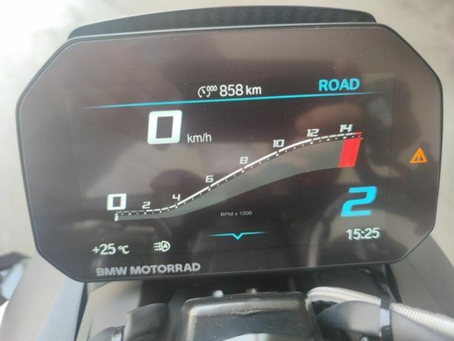 BMW M 1000 R